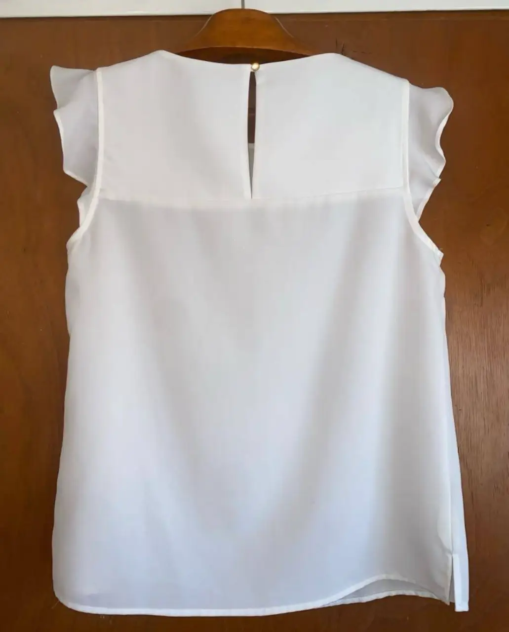 Blusa Forever 21 - Vista 3