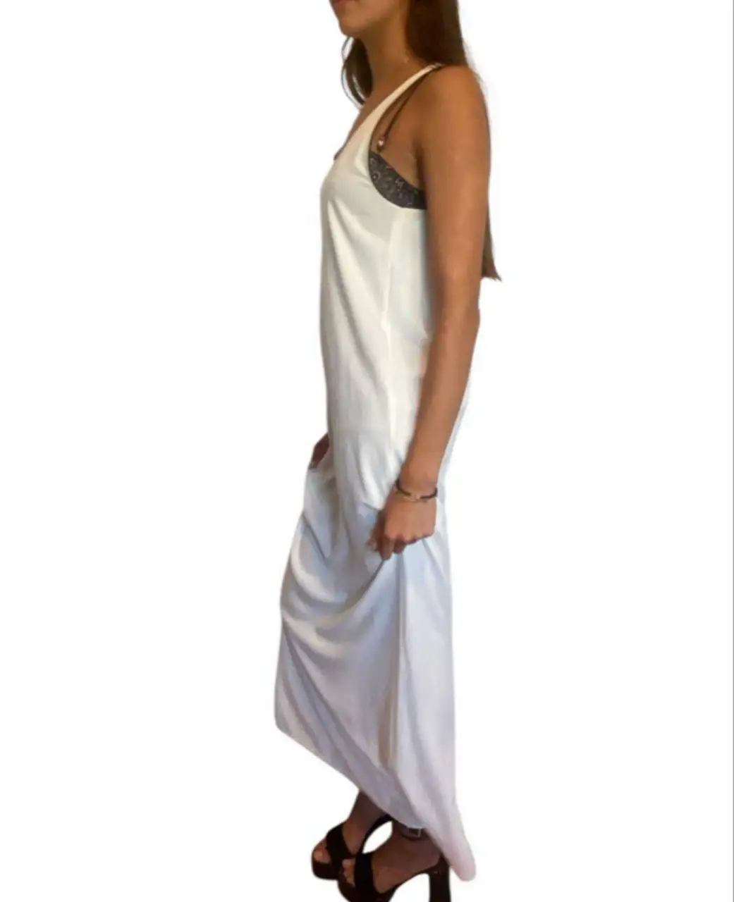 Vestido Paula Cahen D'Anvers - Vista 4