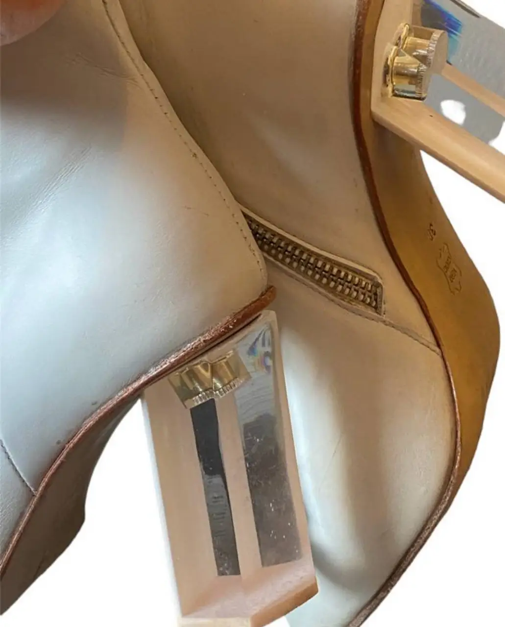 Botas Justa Osadia - Vista 5