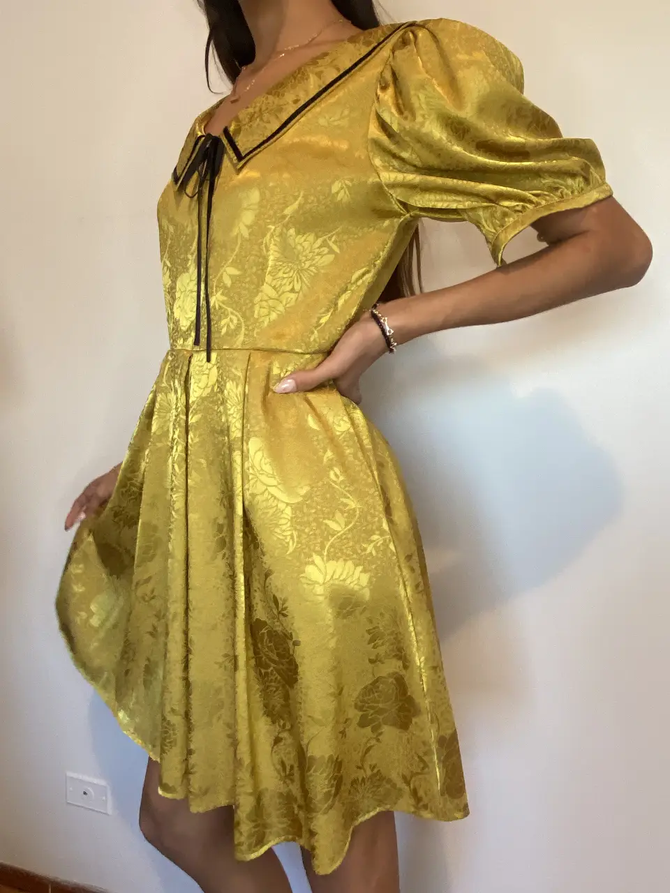Vestido Sin marca - Vista 2