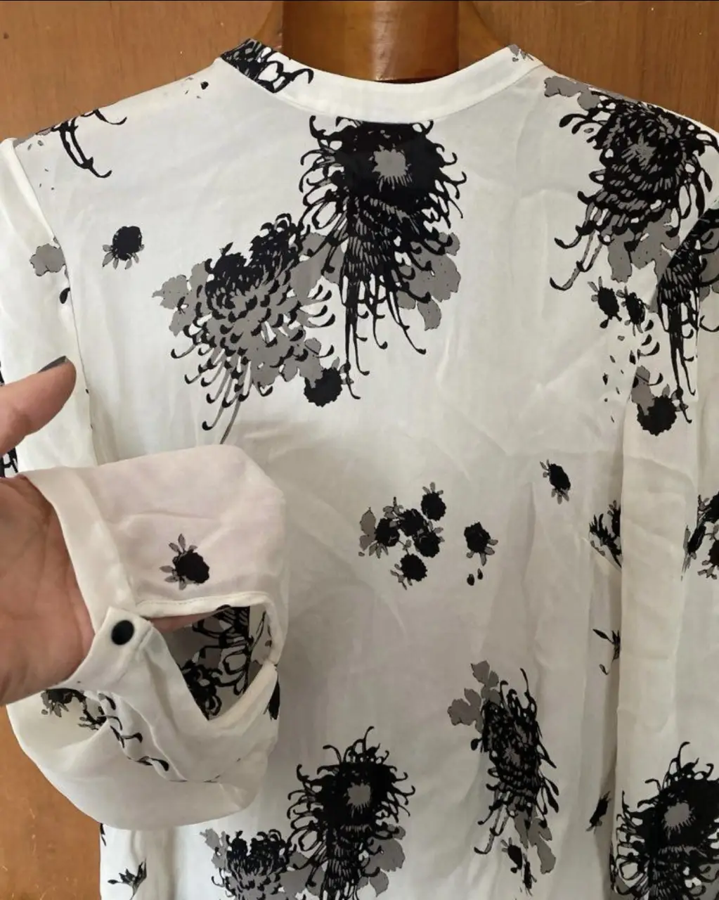 Blusa Alc - Vista 5