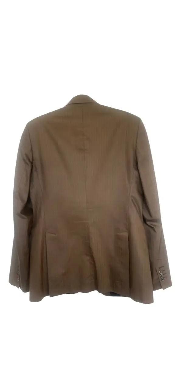 Blazer Zara - Vista 2
