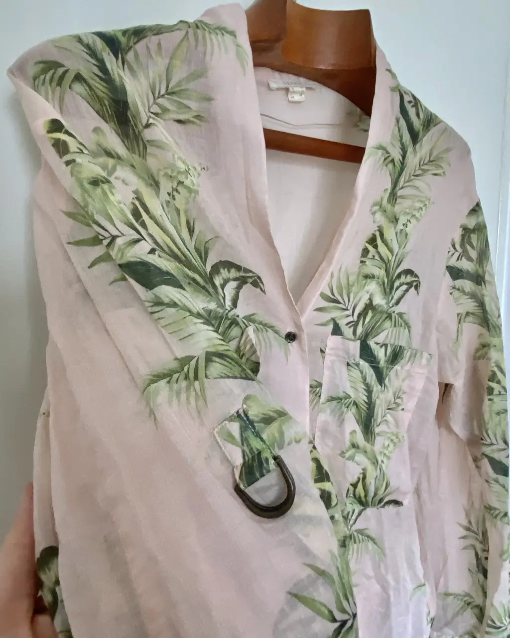Camisa Espirit - Vista 5