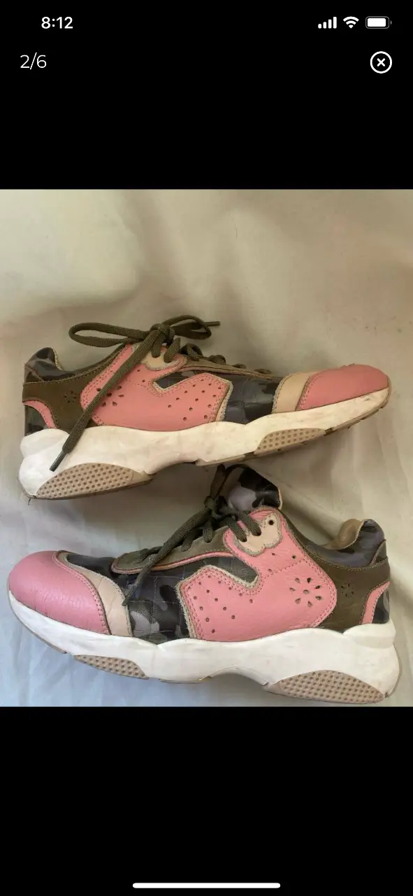 Zapatillas Otra - Vista 2