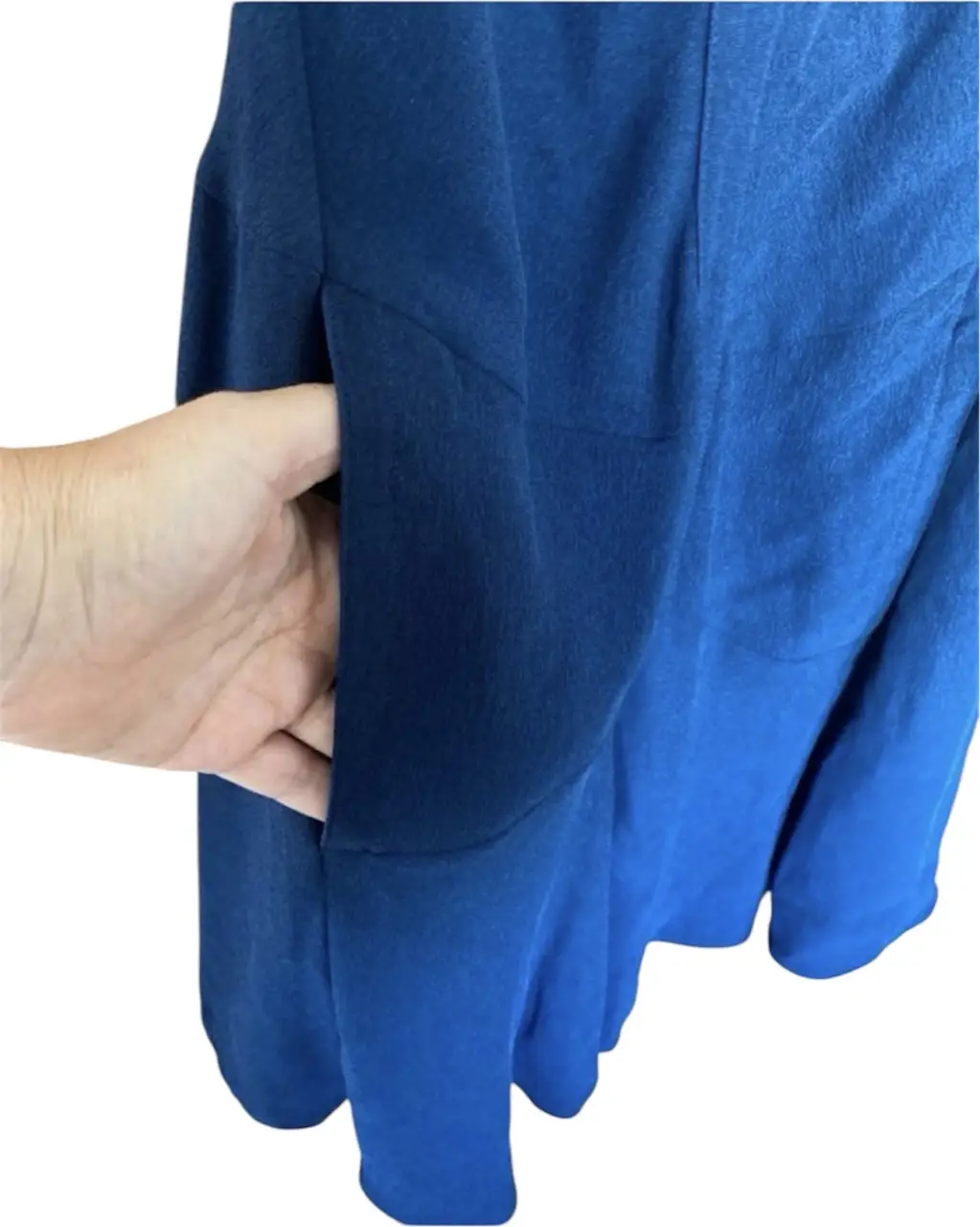 Vestido Theory - Vista 4