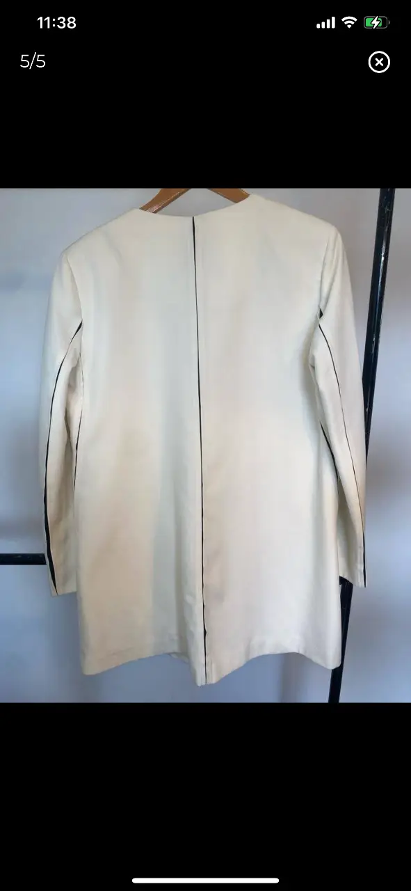 Campera Las Pepas - Vista 3
