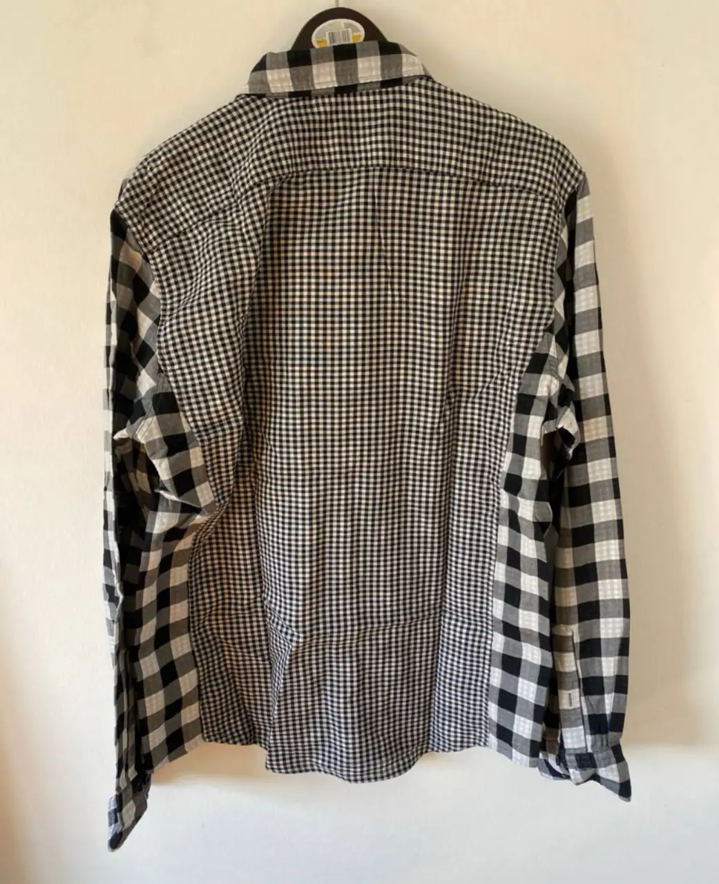 Camisa Gola - Vista 2