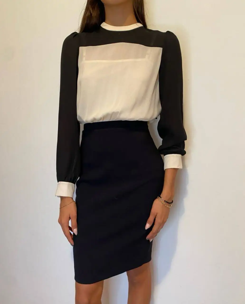 Vestido Zara Woman - Vista 2