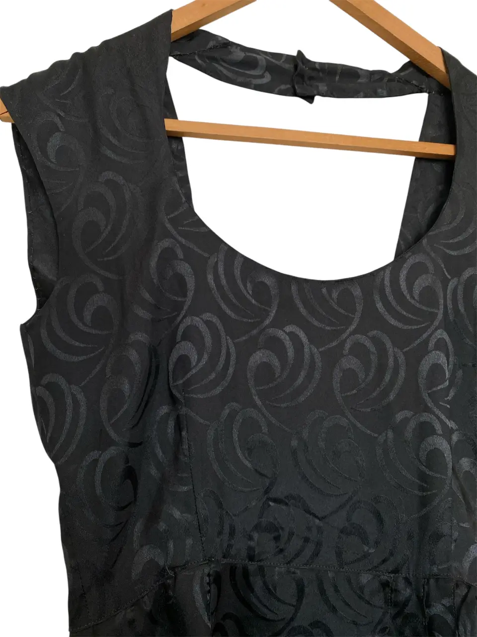 Vestido A mano - Vista 3