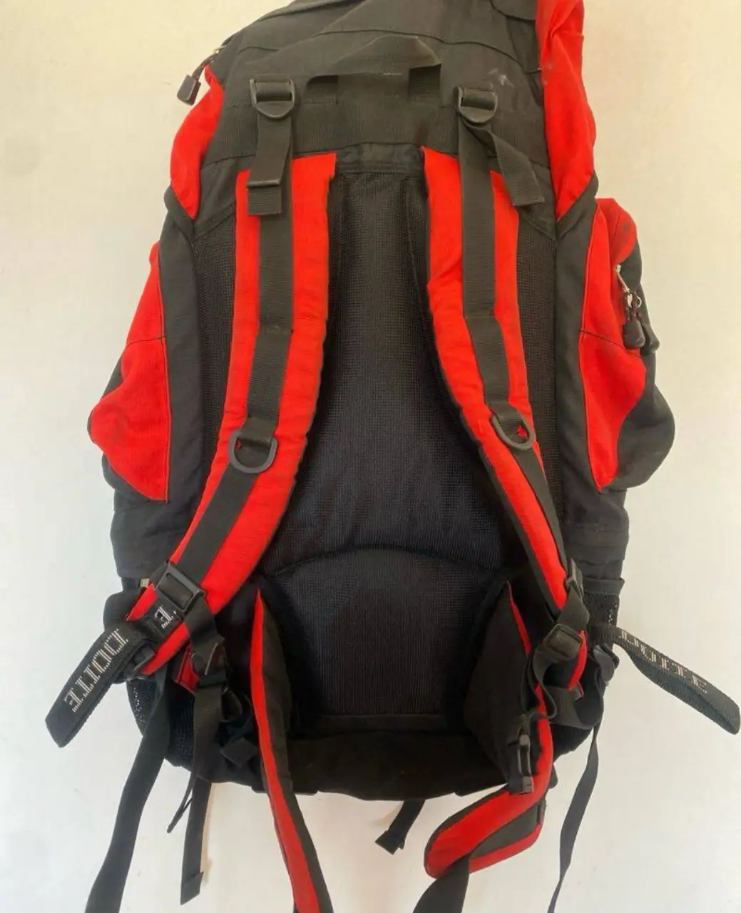 Mochila Doite - Vista 4