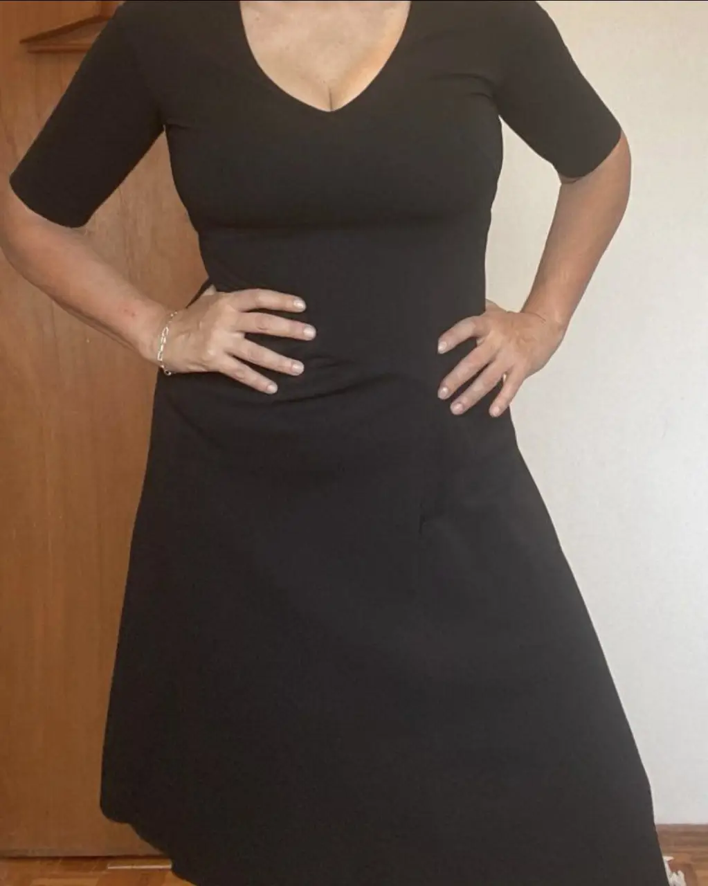 Vestido MAX&Co.