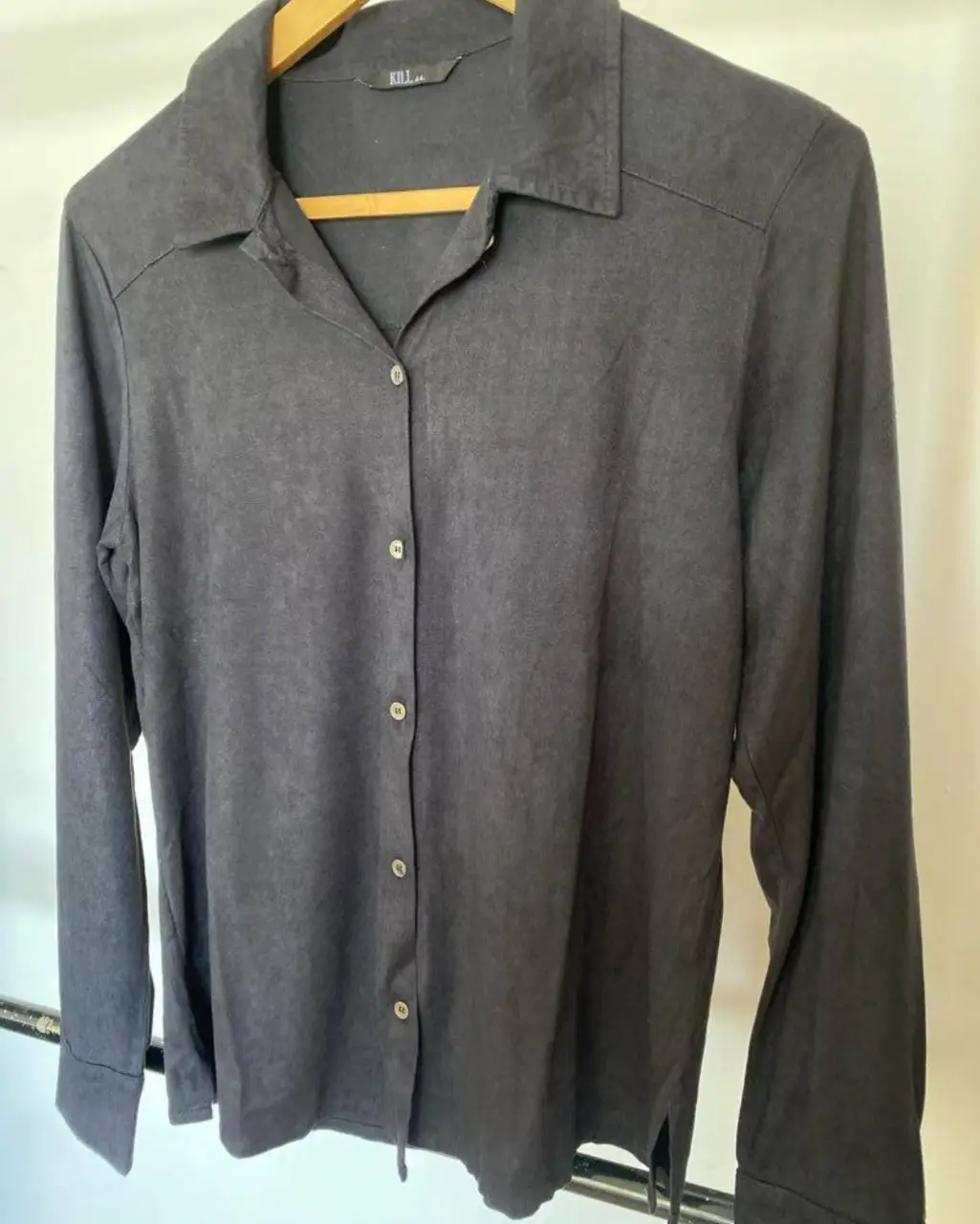 Camisa Kill - Vista 3