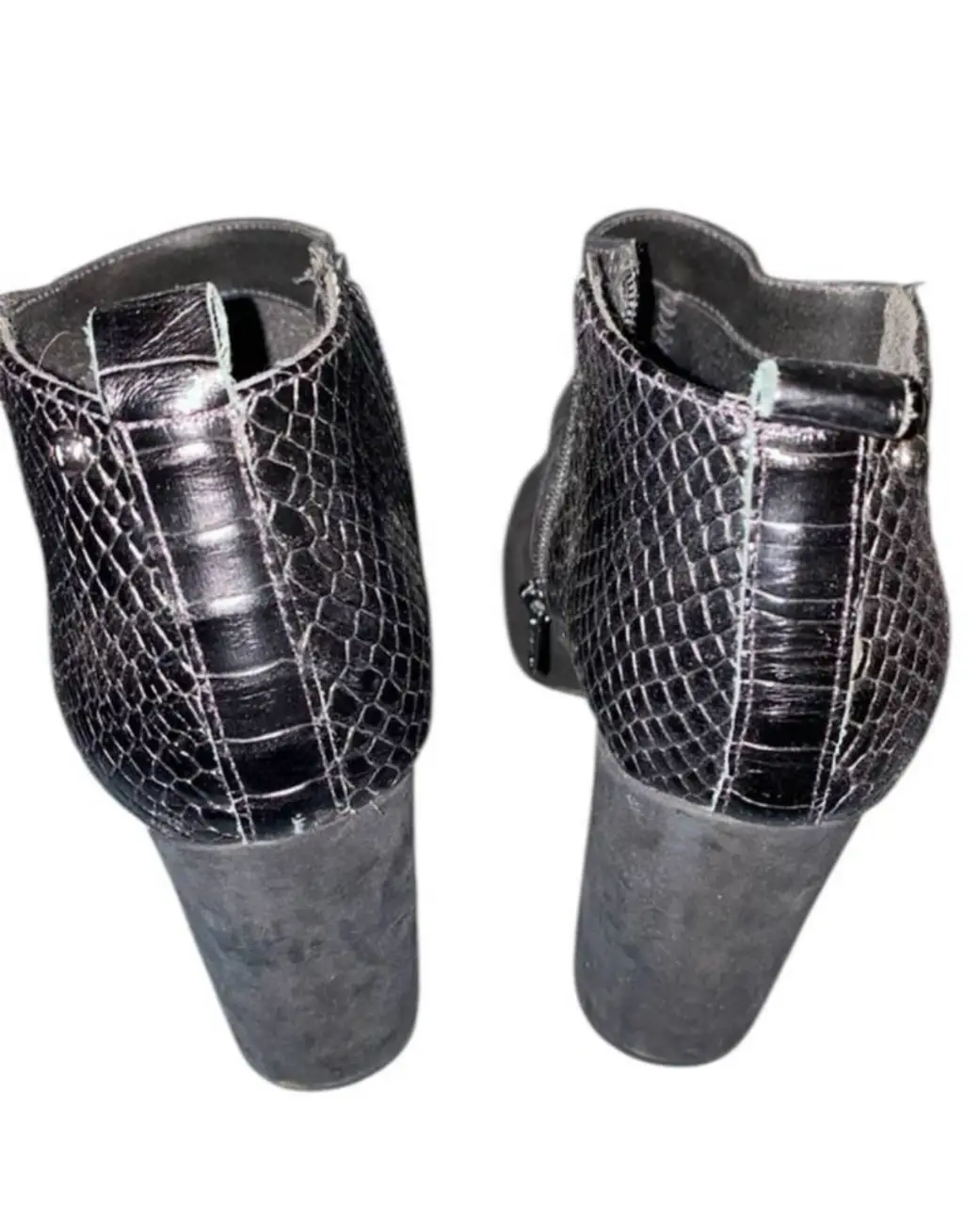 Botines Hush Puppies - Vista 4