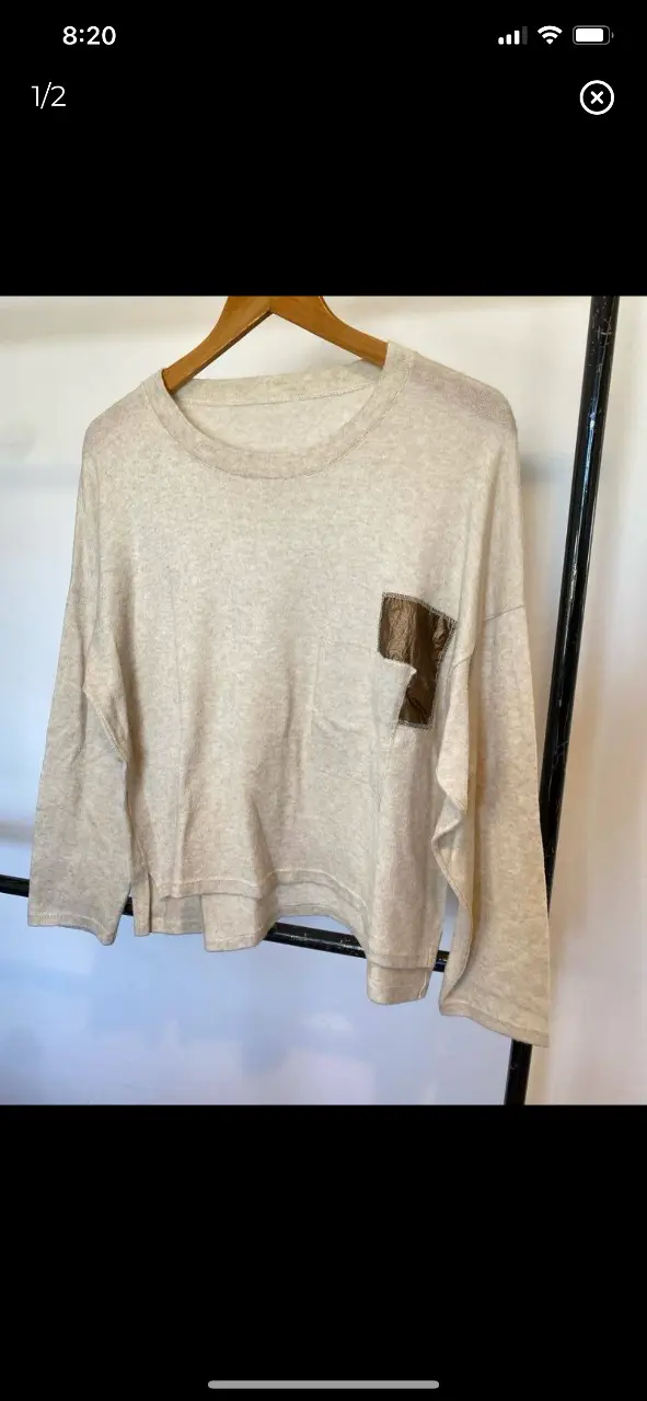 Sweater Otre - Vista 2