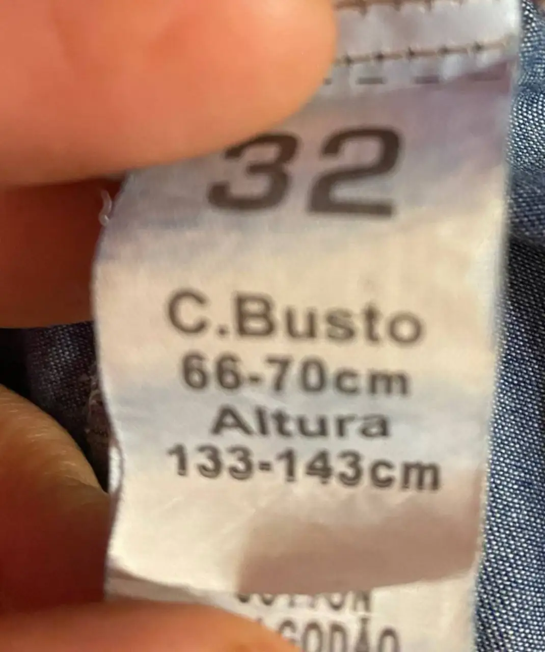 Camisa manga larga Como Quieres Que Te Quiera - Vista 2