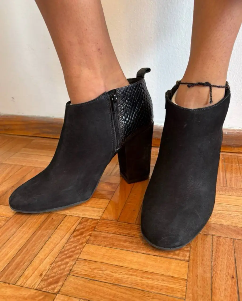 Botines Hush Puppies - Vista 2