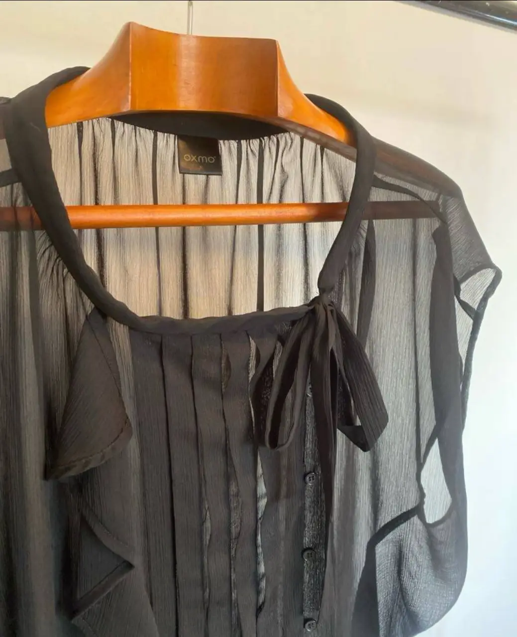 Blusa OXMO - Vista 2