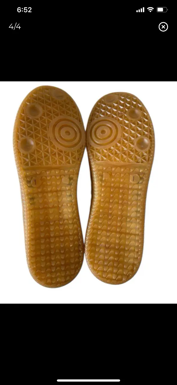 Zapatillas adidas - Vista 4