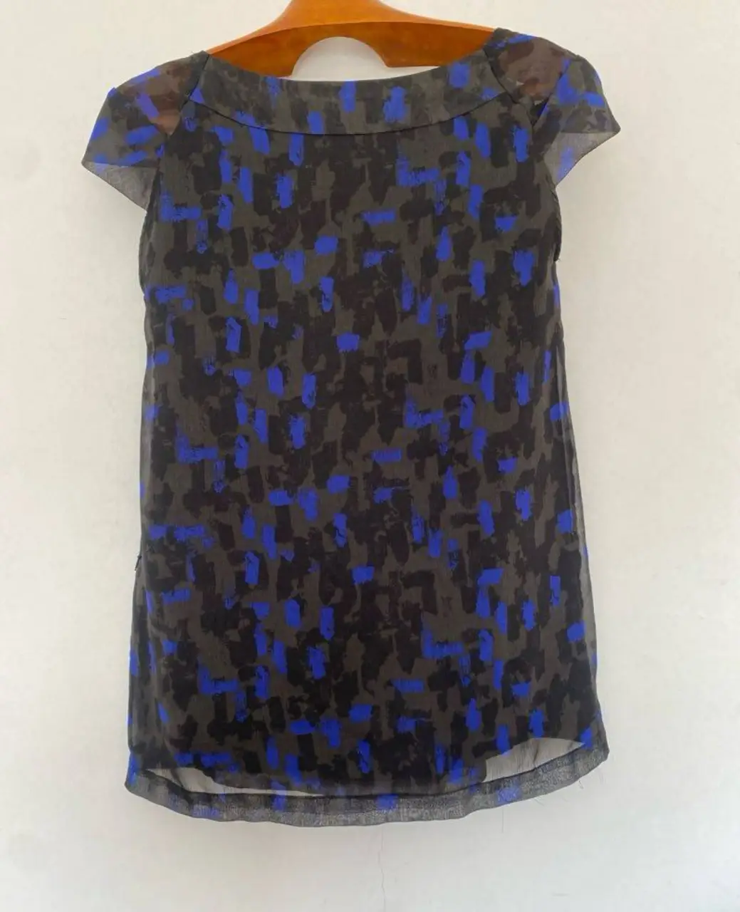 Blusa Phobia - Vista 4