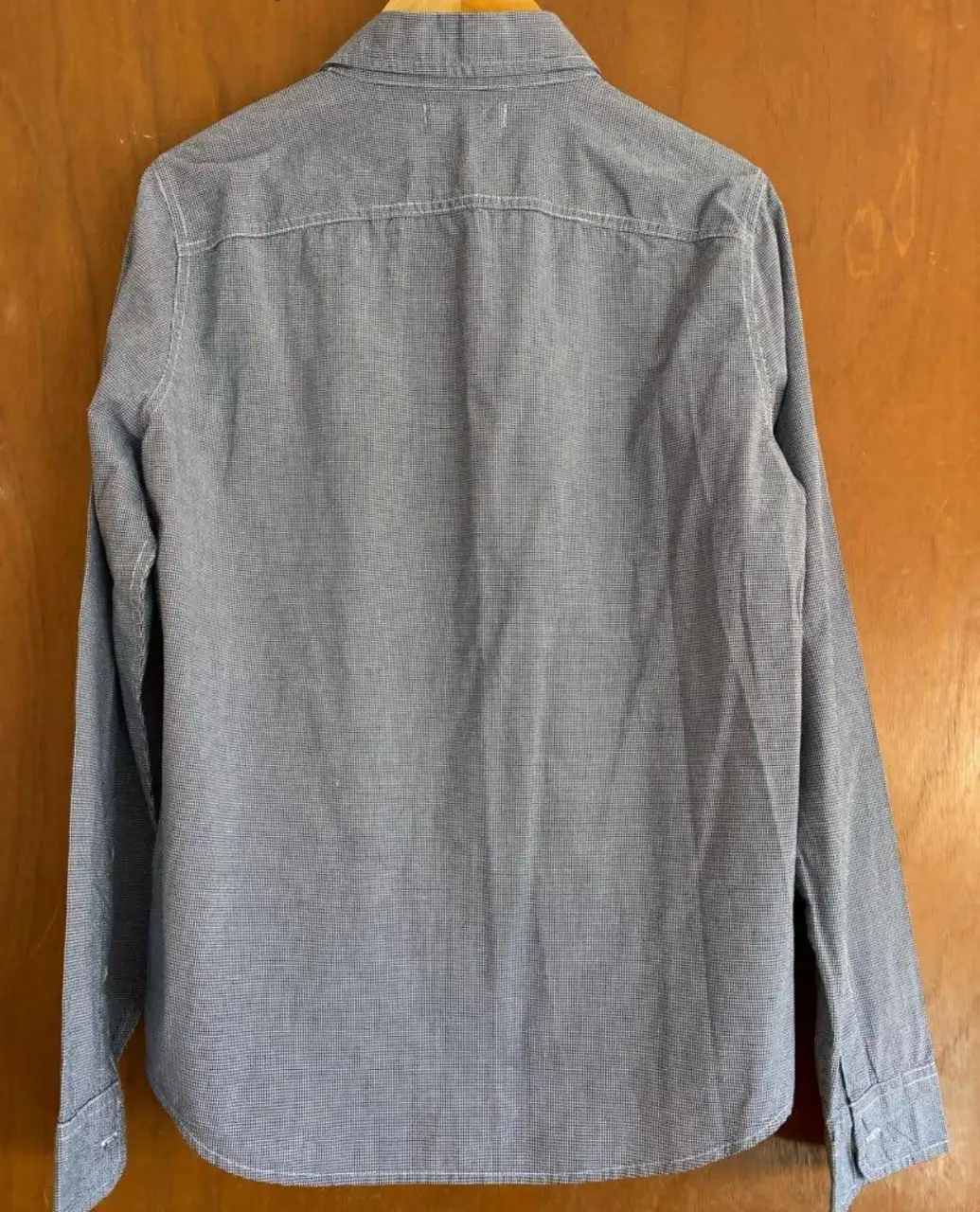 Camisa Hollister - Vista 4