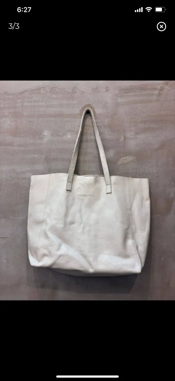 Tote bag Vera - Vista 3