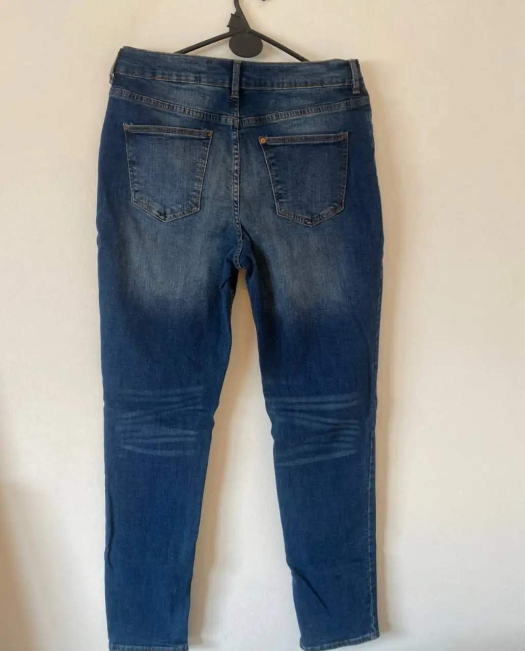Jean H&M - Vista 2