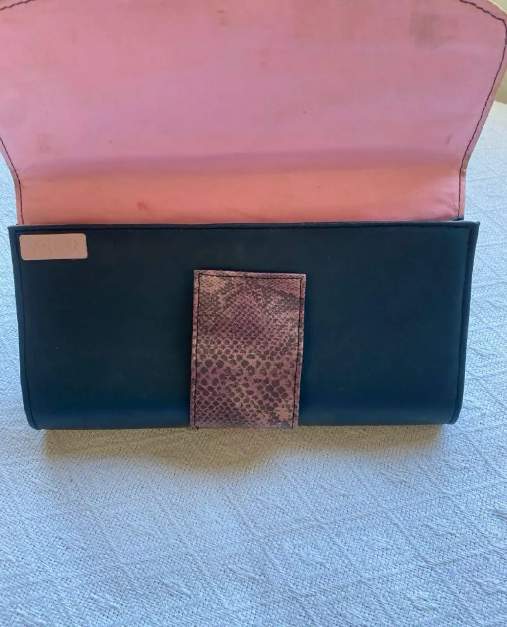 Cartera Velbet - Vista 3