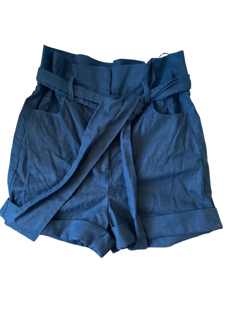 Short Allô Martínez - Vista 2