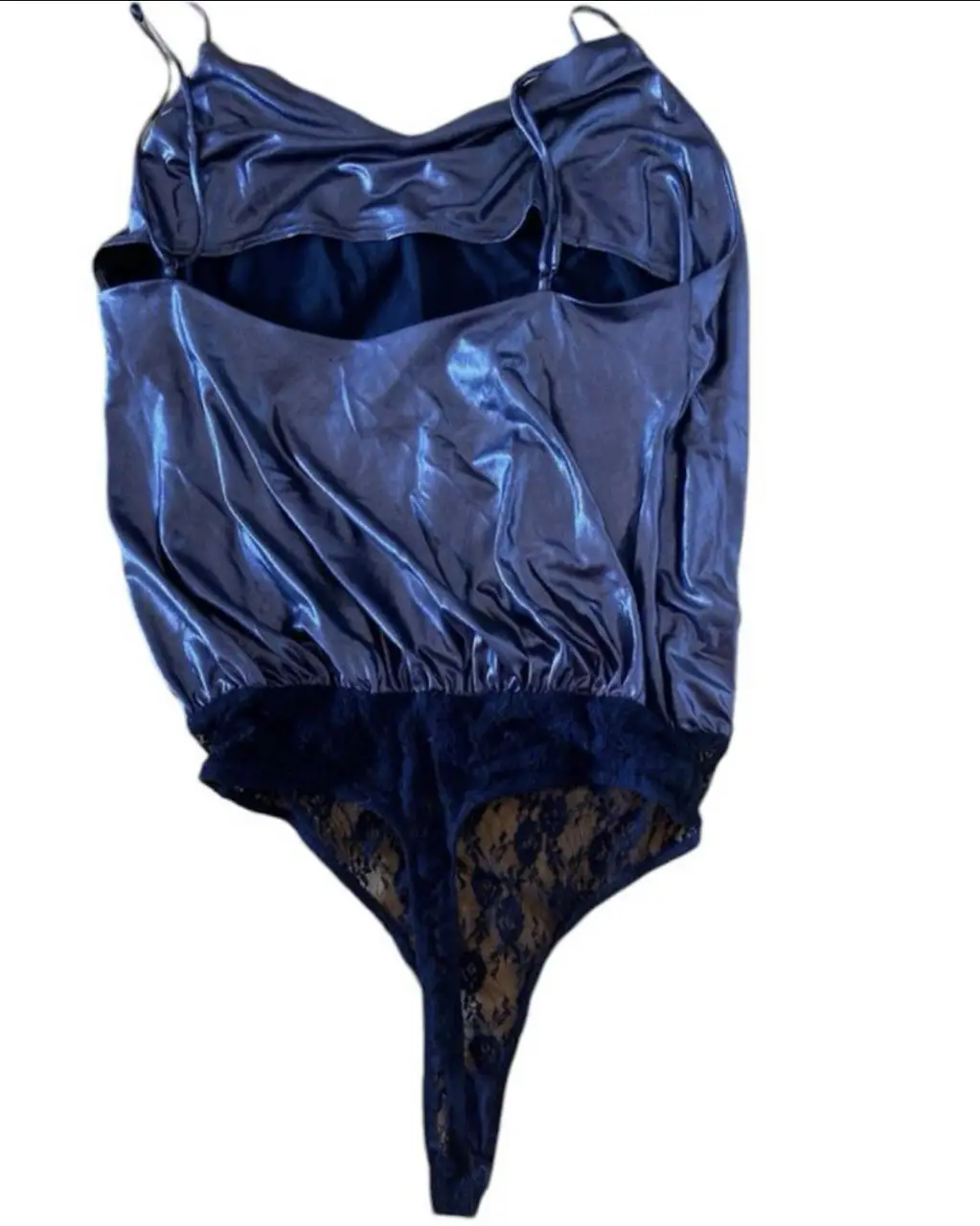 Body Free People - Vista 2