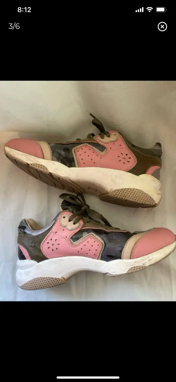 Zapatillas Otra - Vista 3