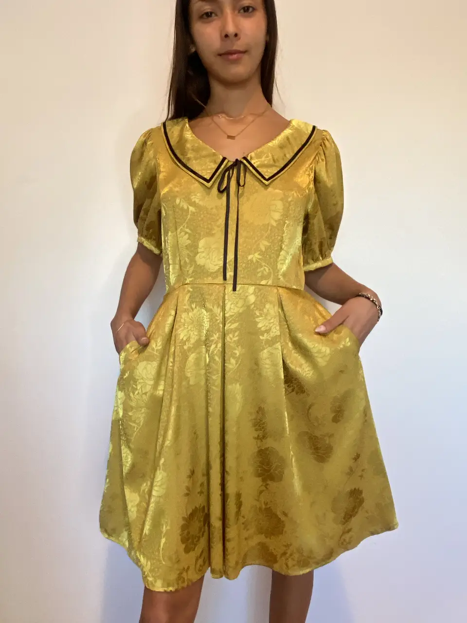 Vestido Sin marca - Vista 3