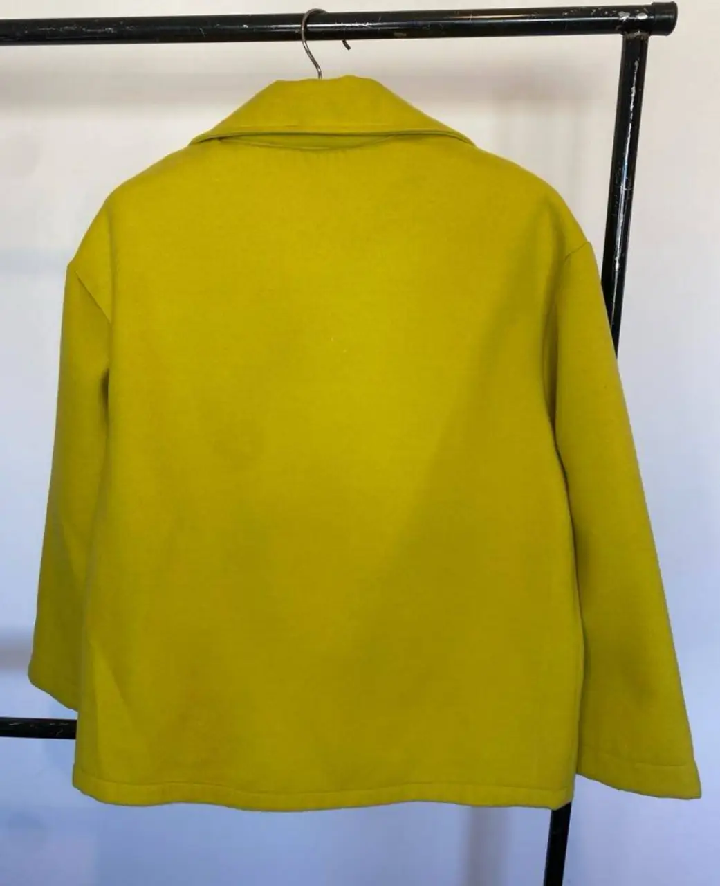 Campera Otra - Vista 2