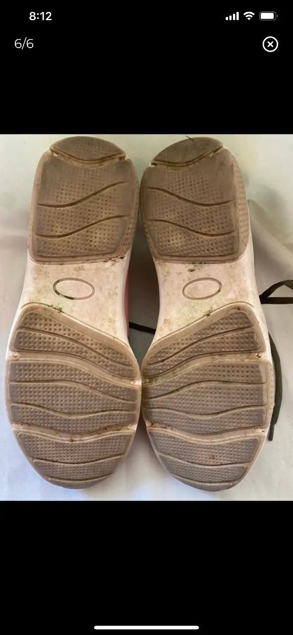 Zapatillas Otra - Vista 5