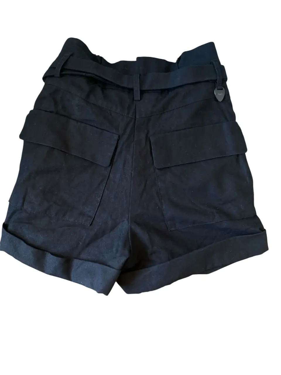 Short Allô Martínez - Vista 3