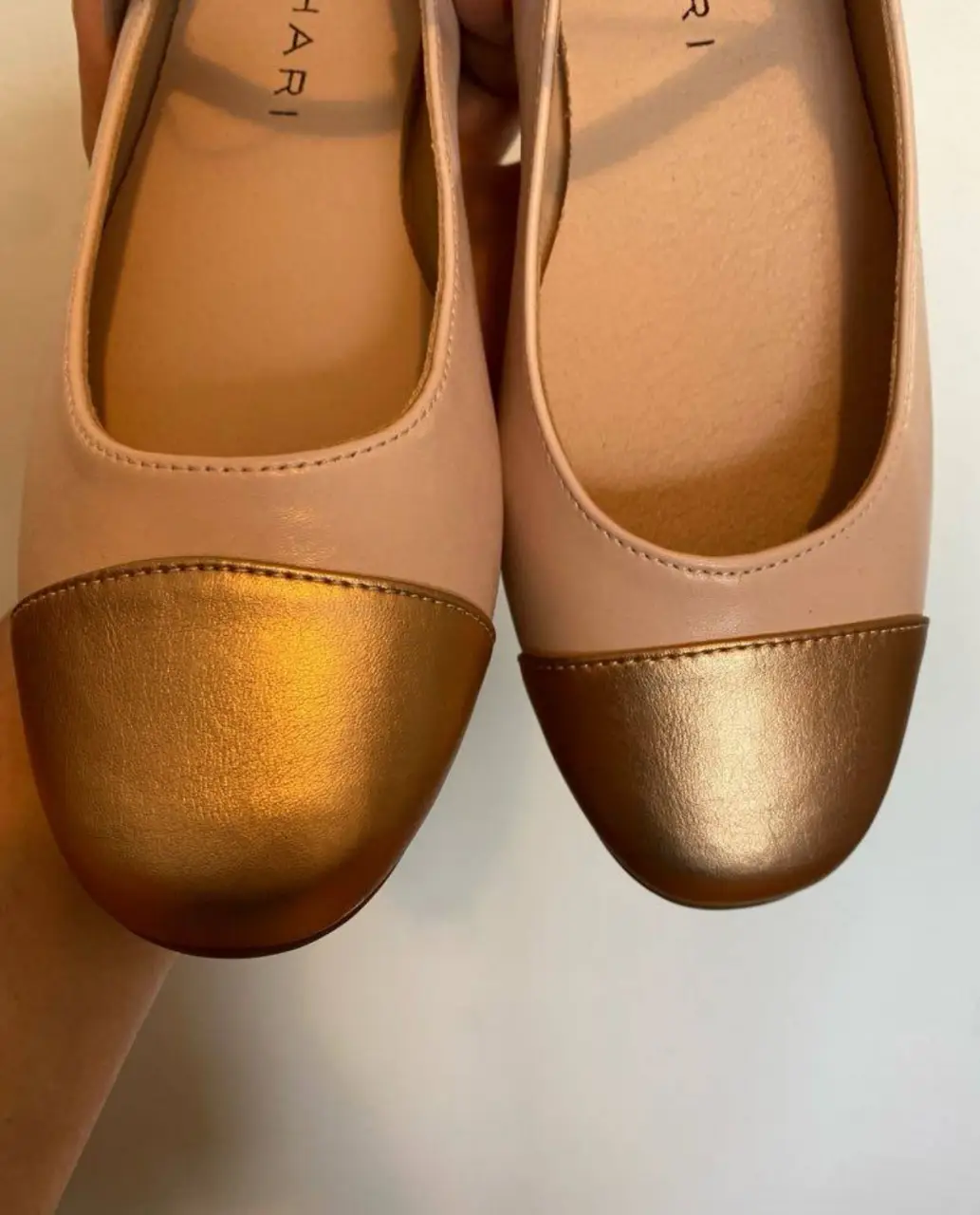 Ballerinas Tahari - Vista 2