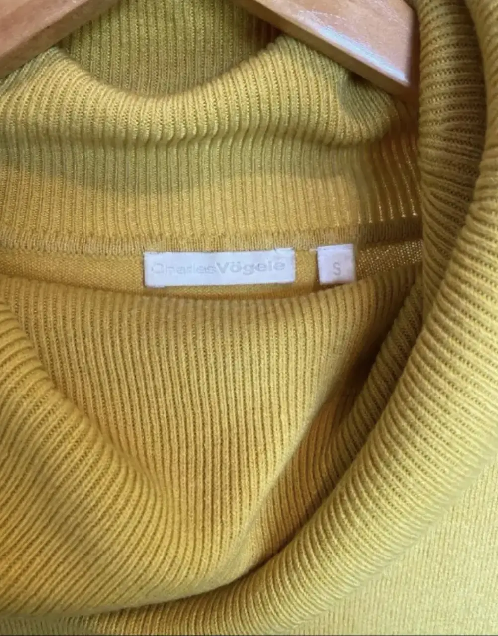 Polera Charles Vögele - Vista 3