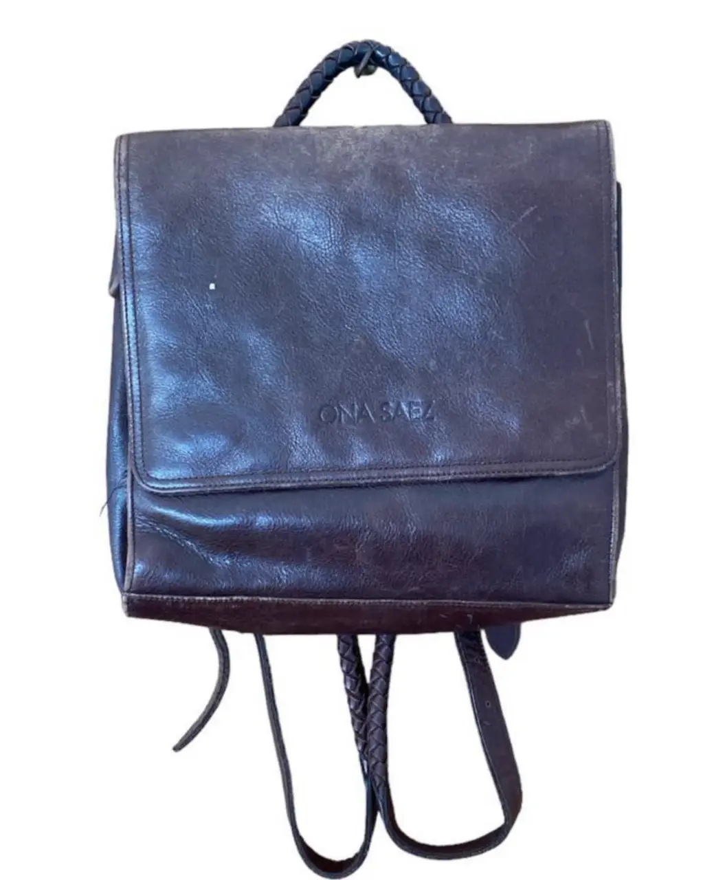 Mochila Ona Saez - Vista 3