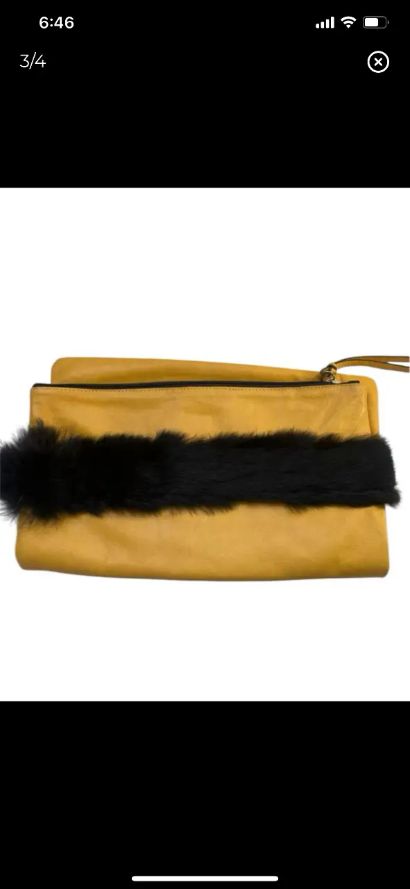 Cartera Sin marca - Vista 3