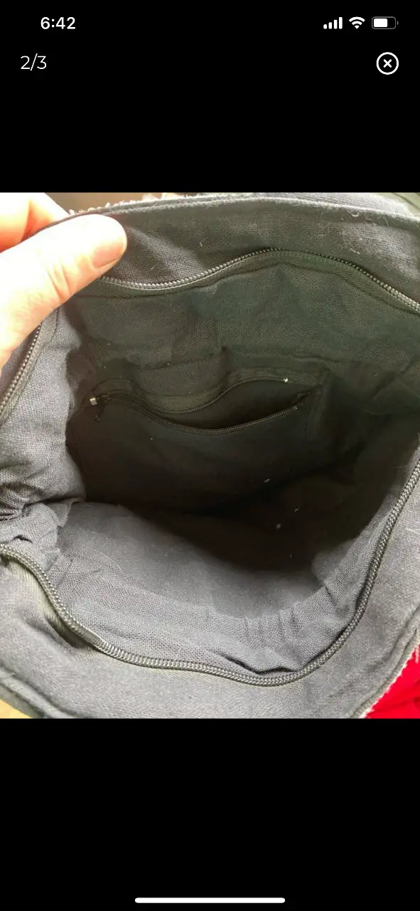 Cartera Sin marca - Vista 2