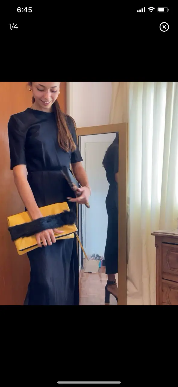Cartera Sin marca - Vista 2