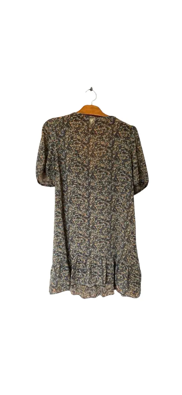 Vestido Xhilataracion - Vista 3