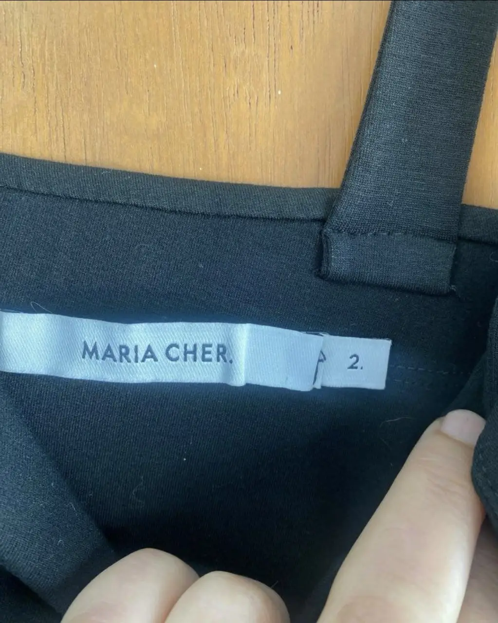 Mono Maria Cher - Vista 3