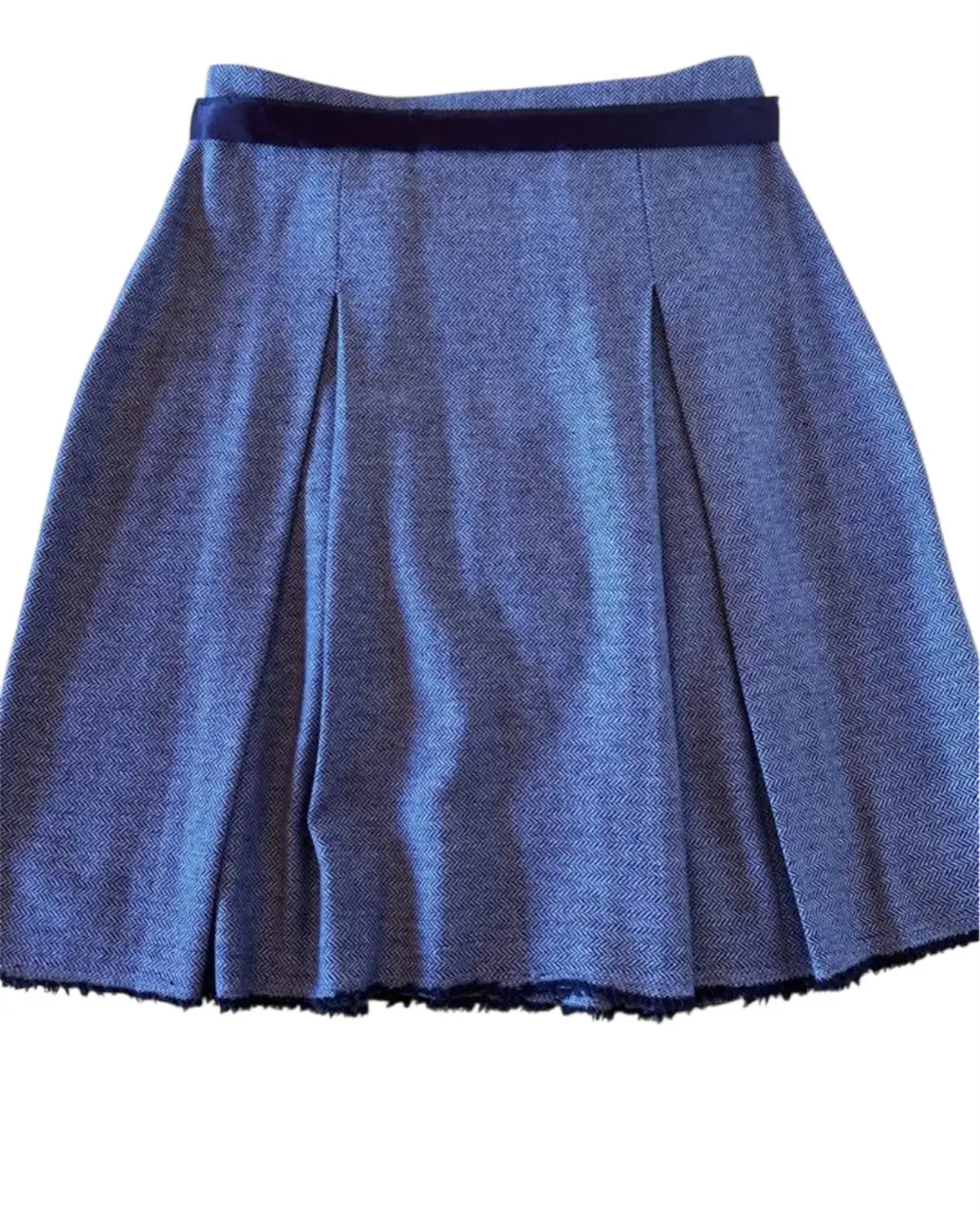 Pollera OXMO - Vista 3