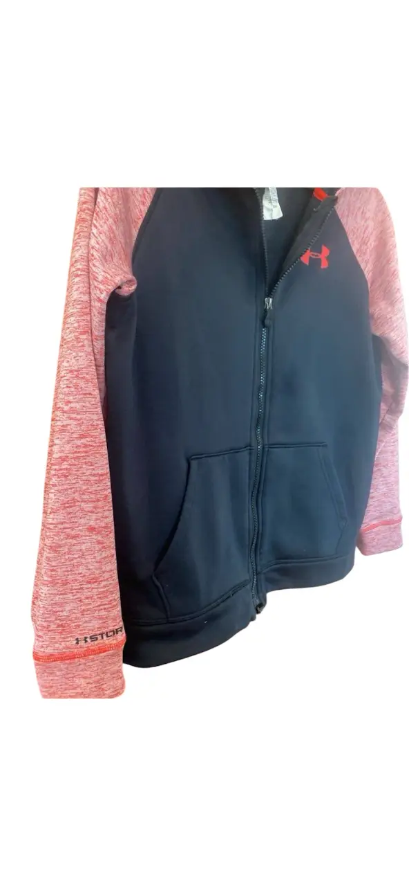 Buzo Under Armour - Vista 2