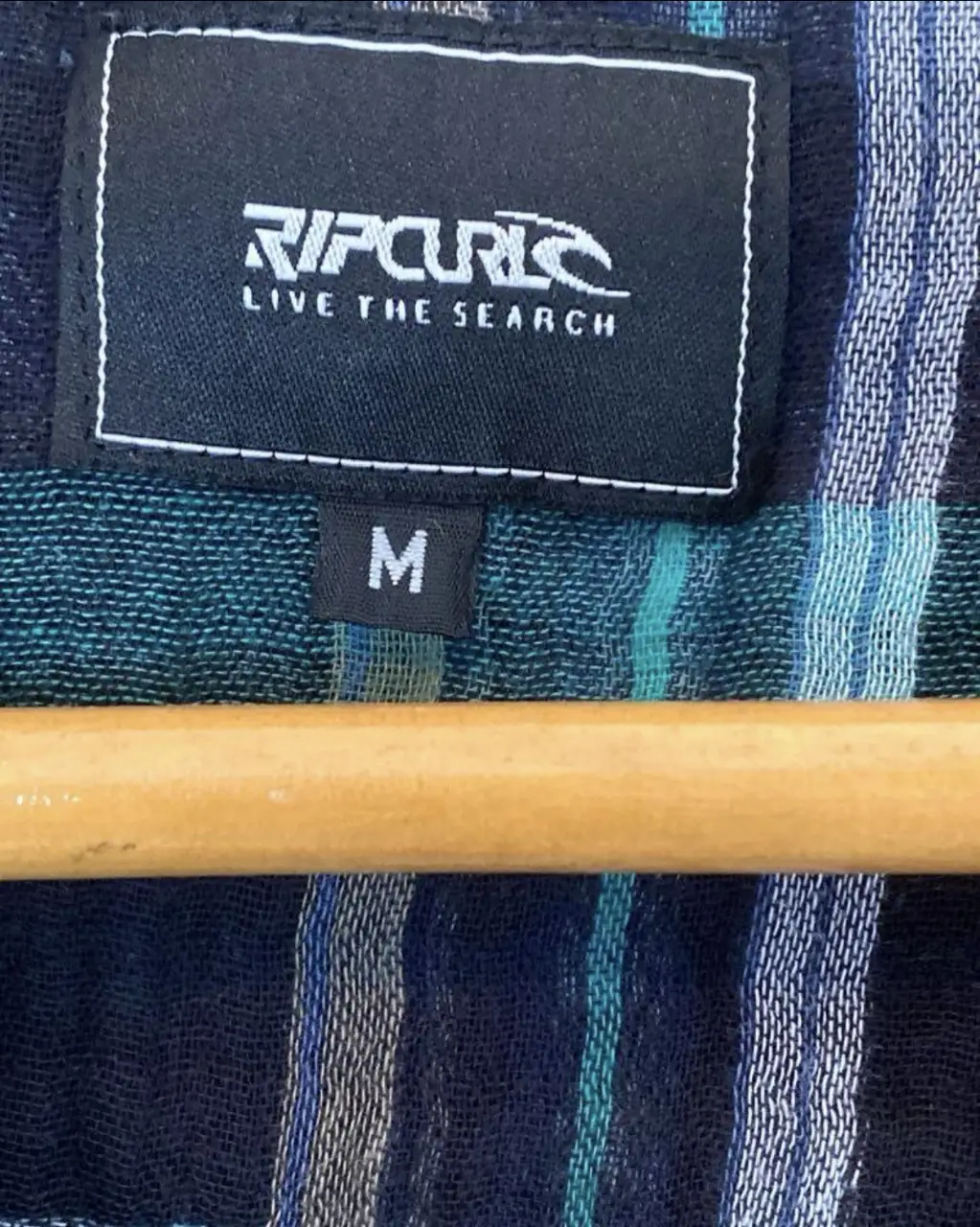 Camisa Rip Curl - Vista 2