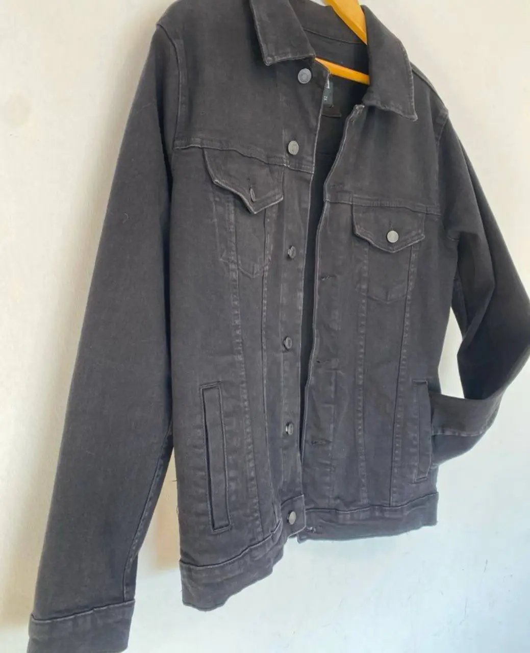 Campera Zara - Vista 3