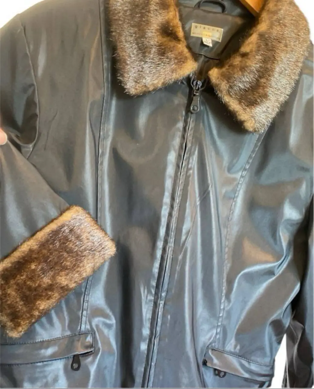 Campera Giacca - Vista 2