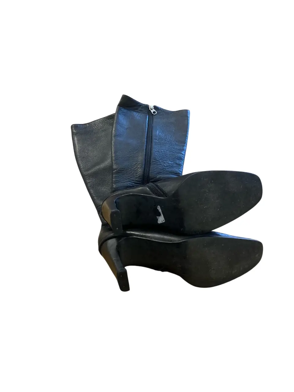 Botas Boniface - Vista 6