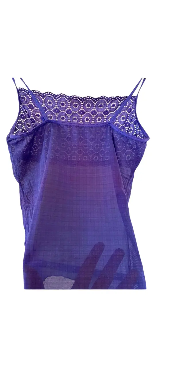 Conjunto Leyla lingerie - Vista 3