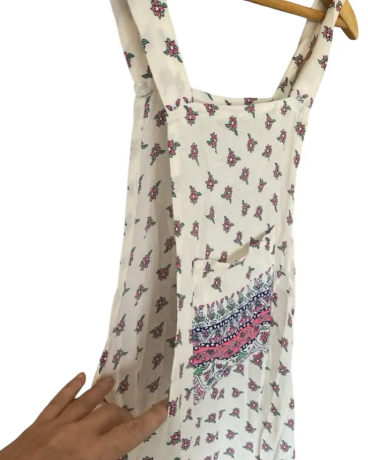 Vestido Guillermina regalado - Vista 2